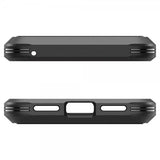 Spigen Google Pixel 8 -suojakuori Tough Armor Abyss Green