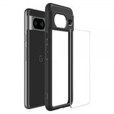 Spigen Google Pixel 8 Kuoret Ultra Hybrid Matte Black