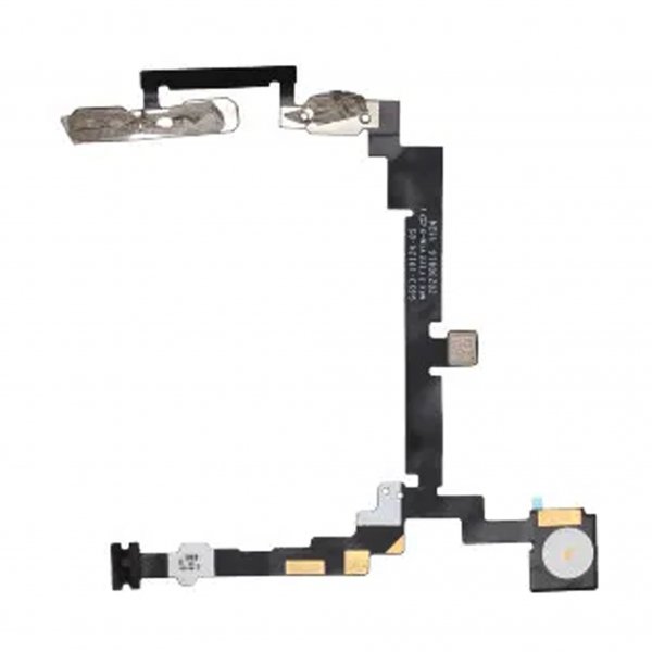 Google Pixel 8a Mikrofoni