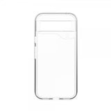 ZAGG Google Pixel 8a -suojakuori Crystal Palace läpinäkyvä