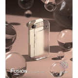 Ringke Google Pixel 8a Suojakuori Fusion Matte Clear
