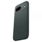 Spigen Google Pixel 8a Kuori Liquid Air Abyss Green