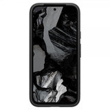 Spigen Google Pixel 8a Suojakuori Liquid Air Mattamusta