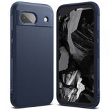 Ringke Google Pixel 8a -kuori, Onyx Navy