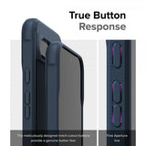 Ringke Google Pixel 8a -kuori, Onyx Navy