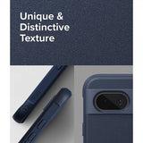 Ringke Google Pixel 8a -kuori, Onyx Navy