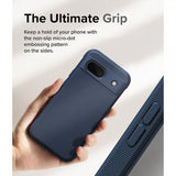 Ringke Google Pixel 8a -kuori, Onyx Navy