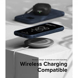 Ringke Google Pixel 8a -kuori, Onyx Navy