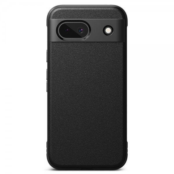 Ringke Google Pixel 8a Suojakuori Onyx Musta