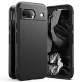 Ringke Google Pixel 8a Suojakuori Onyx Musta