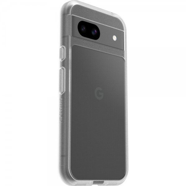 Otterbox Google Pixel 8a Suojakuori React Transparent