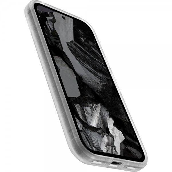 Otterbox Google Pixel 8a Suojakuori React Transparent