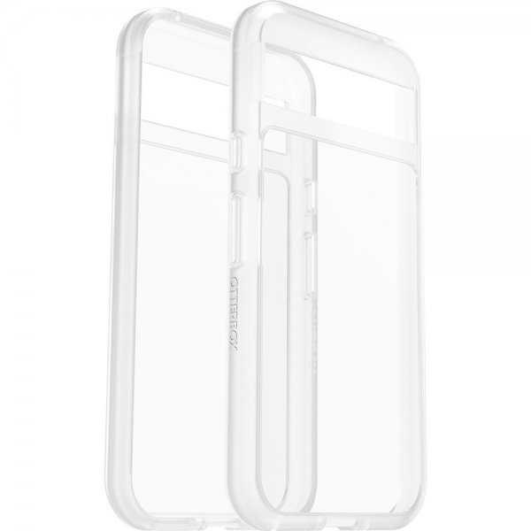 Otterbox Google Pixel 8a Suojakuori React Transparent