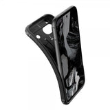 Spigen Google Pixel 8a -kuori Rugged Armor Matte Black