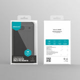 Nillkin Google Pixel 8a Suojakuori Super Frosted Shield Pro Punainen