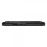 Spigen Google Pixel 8a Suojakuori Tough Armor Musta