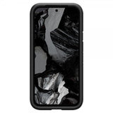 Spigen Google Pixel 8a Suojakuori Tough Armor Musta