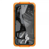 Spigen Google Pixel 8a Näytönsuoja GLAS.tR ALIGNmaster 2-pakkaus