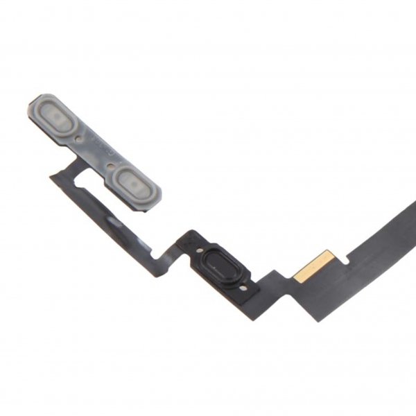Google Pixel 8a äänenvoimakkuuspainikkeen flex-kaapeli