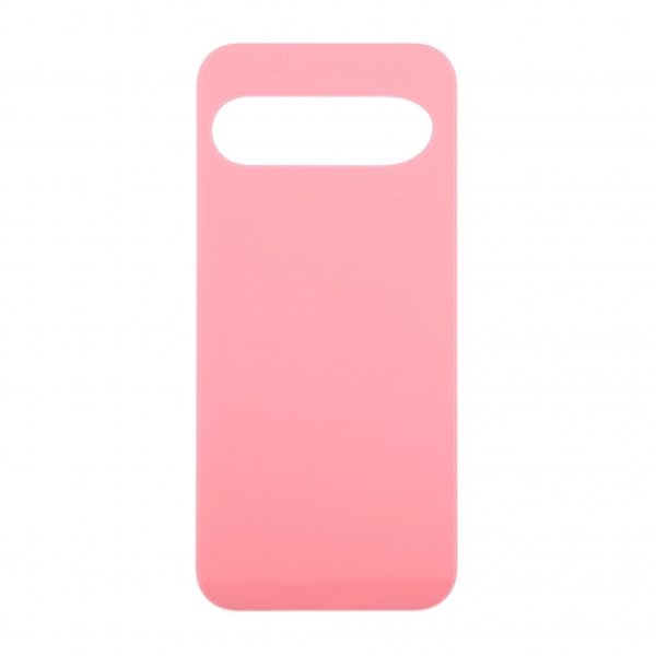 Google Pixel 9 Takakansi – Pinkki