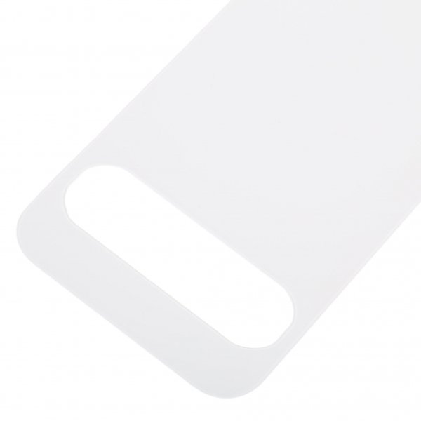 Google Pixel 9 Takakansi - Valkoinen