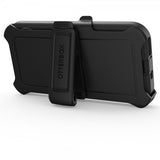 Otterbox Google Pixel 9/Pixel 9 Pro Suojakuori Defender Musta