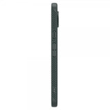 Spigen Google Pixel 9/Pixel 9 Pro Kuori Liquid Air Abyss Green