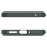 Spigen Google Pixel 9/Pixel 9 Pro Kuori Liquid Air Abyss Green