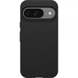 Otterbox Google Pixel 9/Pixel 9 Pro Suojakuori React Musta