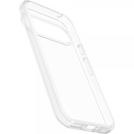 Otterbox Google Pixel 9/Pixel 9 Pro Suojakuori React Läpinäkyvä