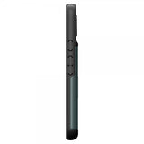 Spigen Google Pixel 9/Pixel 9 Pro Suojakuori Slim Armor CS Abyss Green