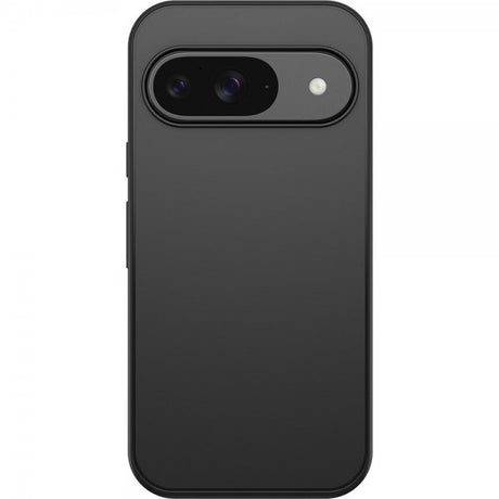 Otterbox Google Pixel 9/Pixel 9 Pro Suojakuori Symmetry Musta