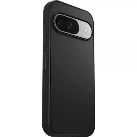 Otterbox Google Pixel 9/Pixel 9 Pro Suojakuori Symmetry Musta
