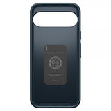 Spigen Google Pixel 9/Pixel 9 Pro Kuori Thin Fit Metal Slate