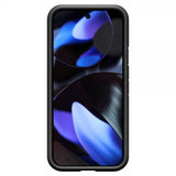 Spigen Google Pixel 9/Pixel 9 Pro kuori, Tough Armor, Metal Slate