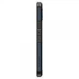 Spigen Google Pixel 9/Pixel 9 Pro kuori, Tough Armor, Metal Slate