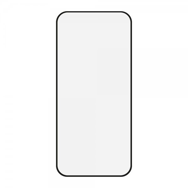Vivanco Google Pixel 9/Pixel 9 Pro -näytönsuoja koko näytölle
