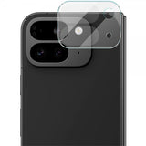 Imak Google Pixel 9 Pro Fold Kameran suojalasi karkaistua lasia 2 kpl