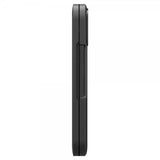 Spigen Google Pixel 9 Pro Fold -kuoret, Slim Armor Pro, musta