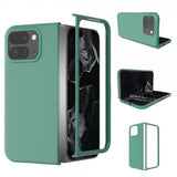 ABEEL Google Pixel 9 Pro Fold Kuori Super Slim Vihreä