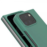 ABEEL Google Pixel 9 Pro Fold Kuori Super Slim Vihreä