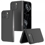 ABEEL Google Pixel 9 Pro Fold Kuori Super Slim Musta