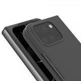 ABEEL Google Pixel 9 Pro Fold Kuori Super Slim Musta