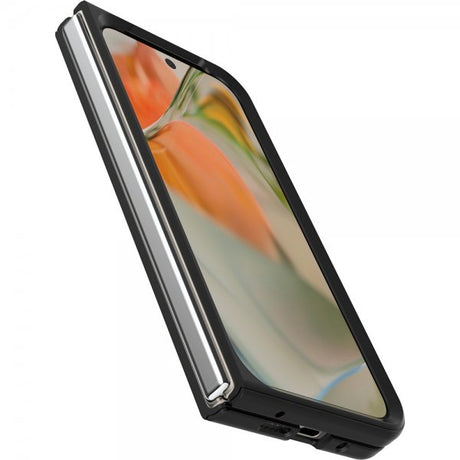 Otterbox Google Pixel 9 Pro Fold Thin Flex -suojakuori, musta