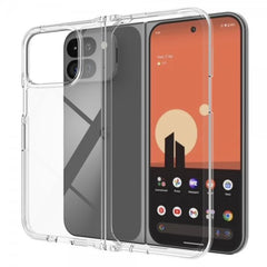 Google Pixel 9 Pro Fold Kuori