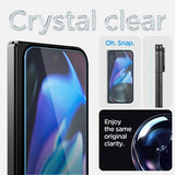 Spigen Google Pixel 9 Pro Fold -näytönsuoja GLAS.tR EZ Fit 2-pakkaus