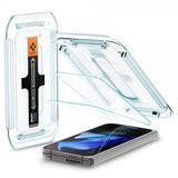 Spigen Google Pixel 9 Pro Fold -näytönsuoja GLAS.tR EZ Fit 2-pakkaus