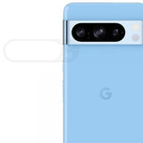 Nordic Covers Google Pixel 9 Pro Kameransuojalasi Kirkas