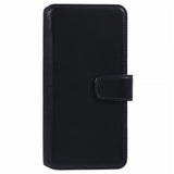 Nordic Covers Google Pixel 9 Pro XL Kotelo Essential Leather Raven Black