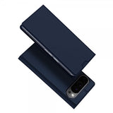 Dux Ducis Google Pixel 9 Pro XL -suojakotelo, Skin Pro Series, sininen